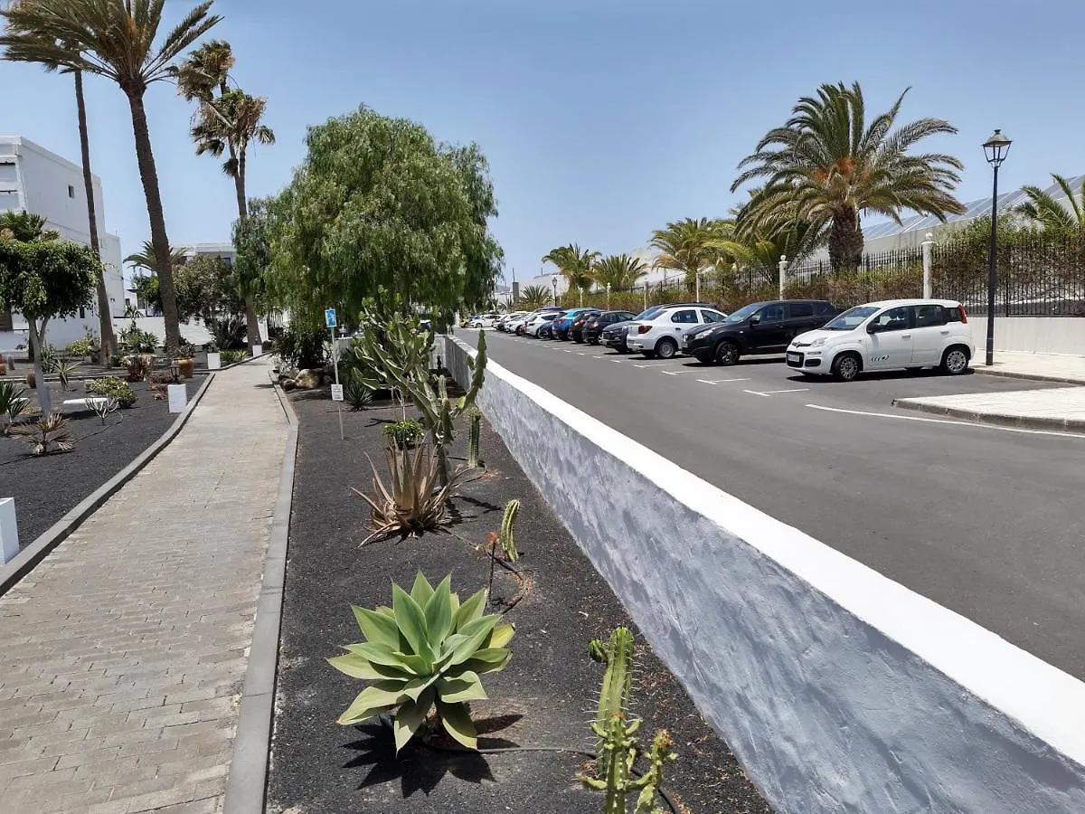 דירות פוארטו דל כרמן Susurro Del Mar