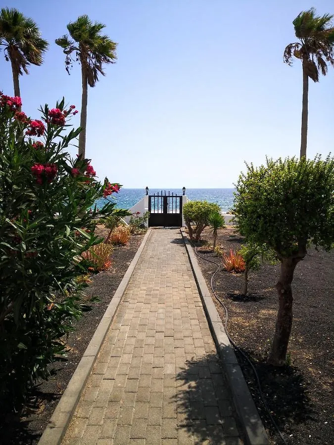 דירות פוארטו דל כרמן Susurro Del Mar